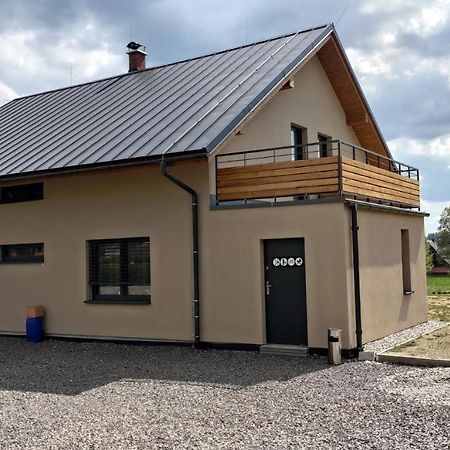 Apartmany U Nasich Horni-Lipka 외부 사진
