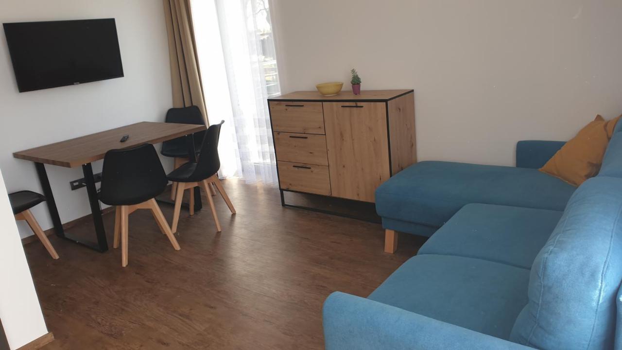 Apartmany U Nasich Horni-Lipka 외부 사진