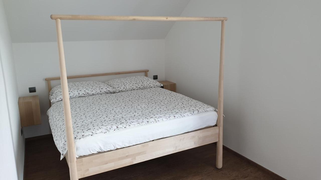 Apartmany U Nasich Horni-Lipka 외부 사진