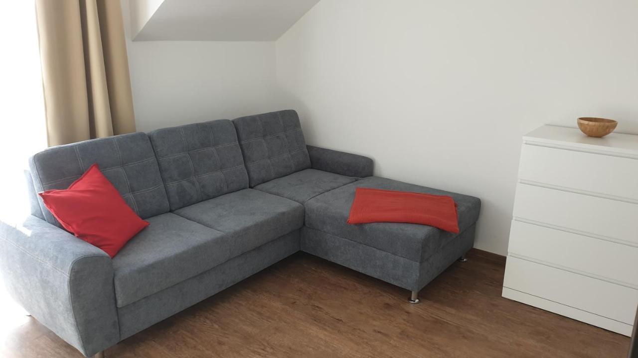 Apartmany U Nasich Horni-Lipka 외부 사진