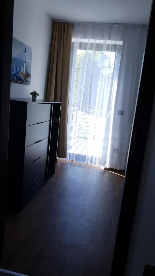Apartmany U Nasich Horni-Lipka 외부 사진