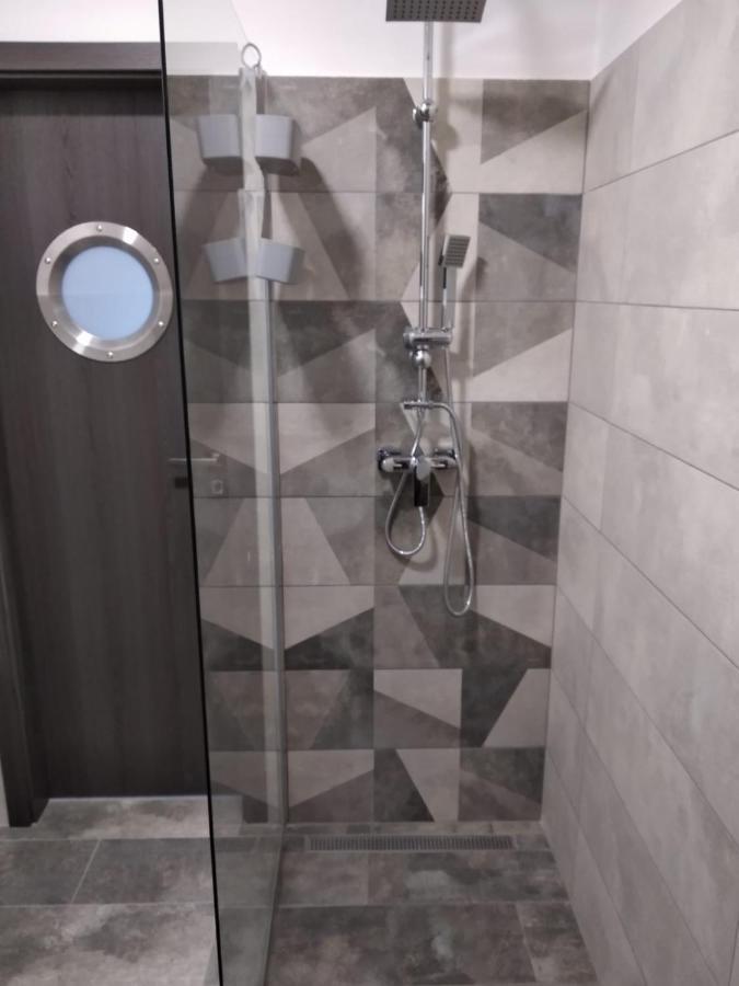 Apartmany U Nasich Horni-Lipka 외부 사진